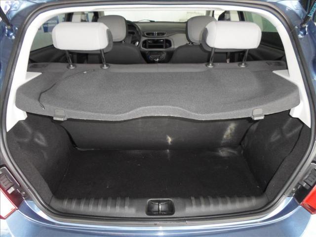CHEVROLET ONIX 1.0 MPFI LS 8V FLEX 4P MANUAL - Foto 2