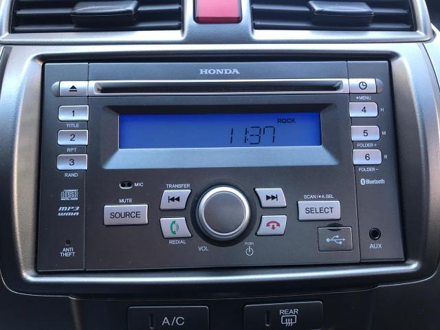 City lx 1.5 automático flex 2014 - Foto 16