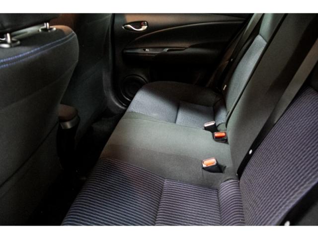 TOYOTA YARIS 1.5 16V FLEX SEDAN XL 2019 - Foto 9