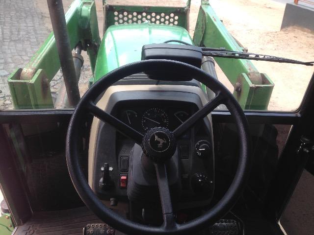 Trator 5085 john deere - Foto 6