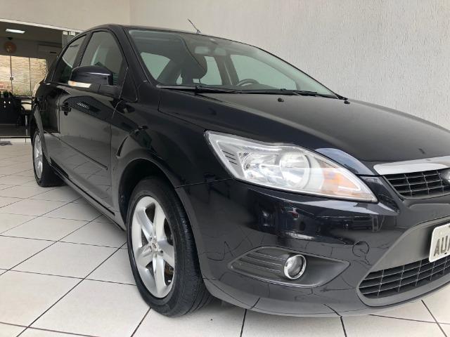 Ford Focus Sedan 2.0 GLX Flex - Foto 6