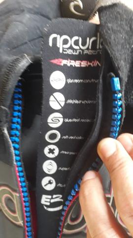 Vendo long john RiP Curl - Foto 5