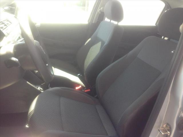 VOLKSWAGEN VOYAGE 1.6 MSI TOTALFLEX 4P MANUAL - Foto 10