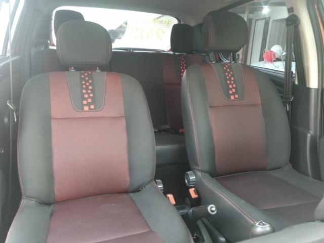 RENAULT SANDERO 2011/2012 1.6 STEPWAY 16V FLEX 4P MANUAL - Foto 10