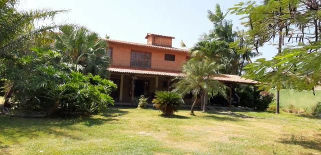 Casa de 5 quartos - Sapiranga