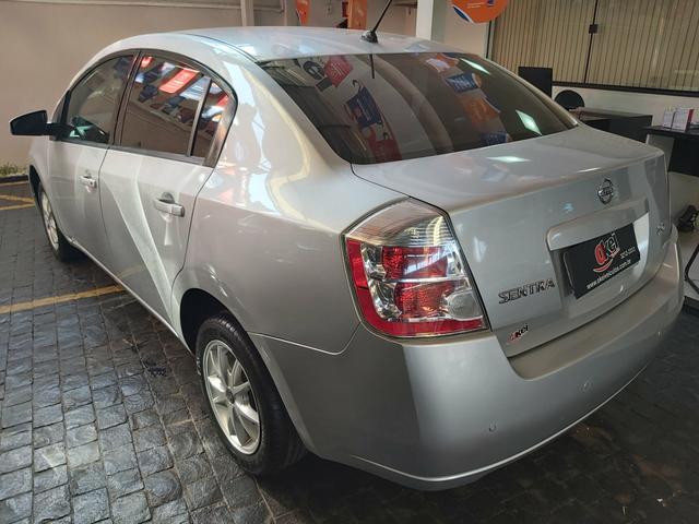 Sentra 2008 2.0 - Foto 3