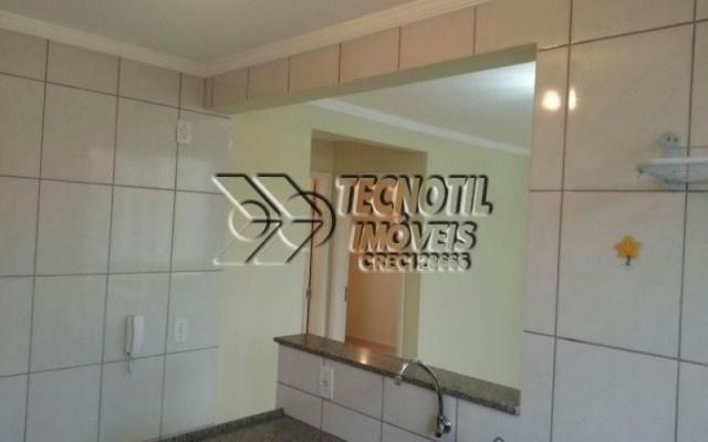 Vila Industrial-Excelente Localização- Apto com Renda - Foto 5