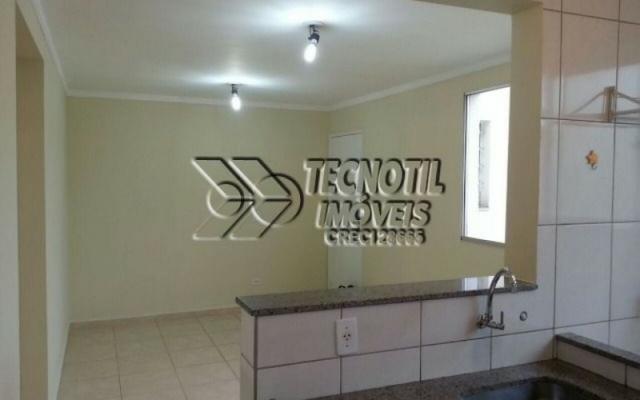 Vila Industrial-Excelente Localização- Apto com Renda