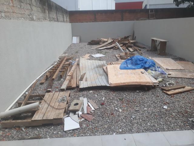 Sobrado 3 dormitórios 1 Suíte no Ouro Fino em São José dos Pinhais - Foto 6