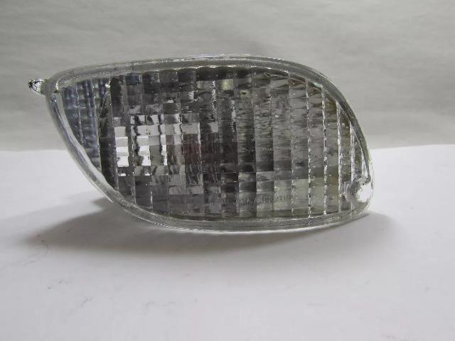 Pisca Lanterna Cristal Focus 1999 A 2003 Dianteiro Direito