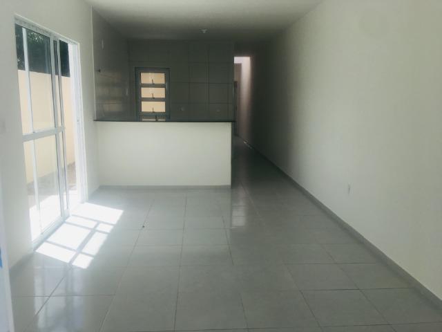 D.P Casa 3 quartos com otimos condicoes de financiamento - Foto 4