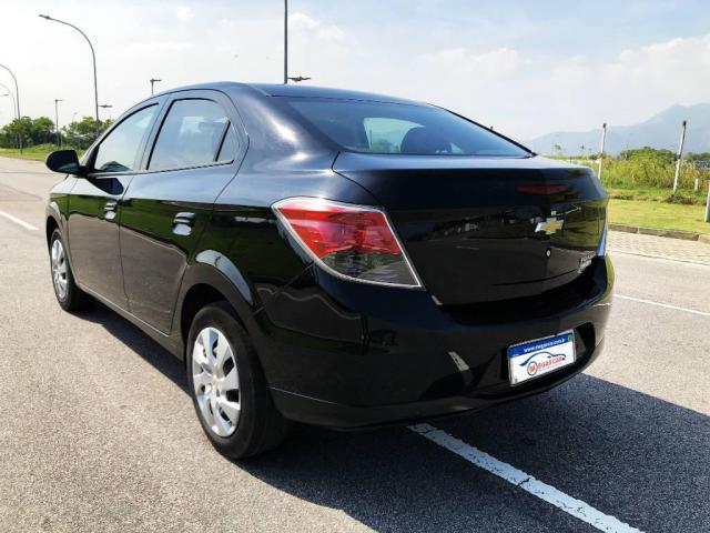 Chevrolet Prisma LT 1.4 com GNV - Foto 5