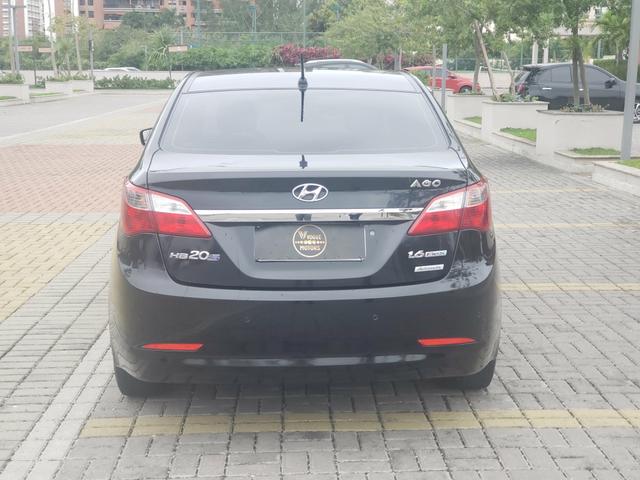 Hyundai hb20s 1.6 premium aut - Foto 3