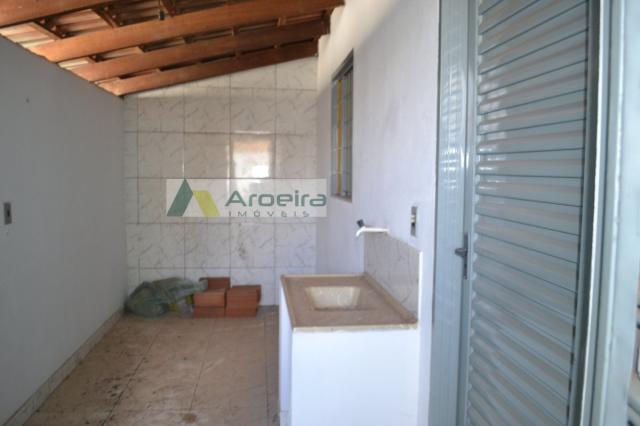 Casa, Setor Faiçalville, Goiânia-GO - Foto 2