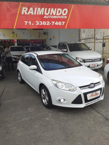 Focus hatch - Foto 2