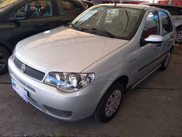 FIAT PALIO 2010/2010 1.0 MPI FIRE ECONOMY 8V FLEX 4P MANUAL - Foto 3