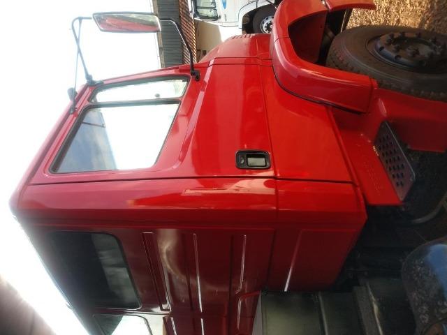 M.Benz L 1618 - Foto 3
