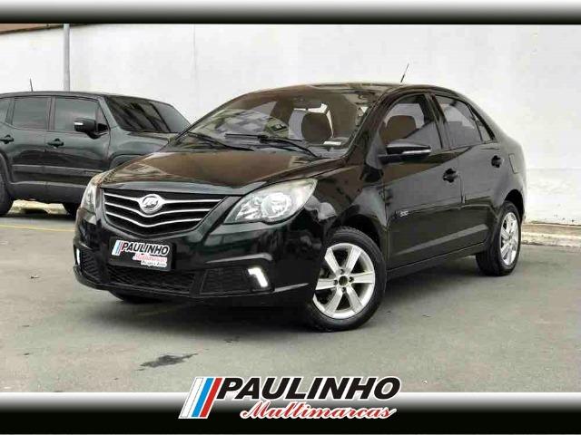 Lifan Talent 1.5 530 2015 Gasolina 2015/2015