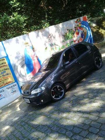 Vendo FIAT PALIO - Foto 8