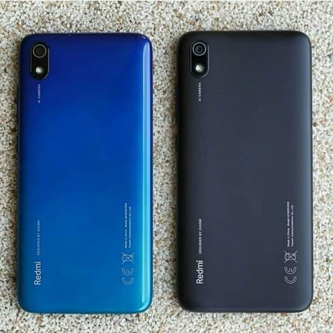Celular Xiaomi Redmi 7A Dual Sim 16GB 2Gb Ram