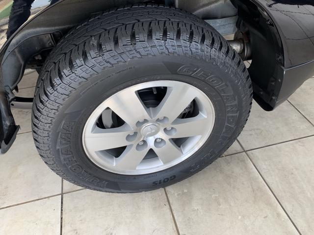 Pajero Full 2008 3.2 Diesel 4x4 7 Lugares/ 4 Pneus Novos/ Novíssima - Foto 15