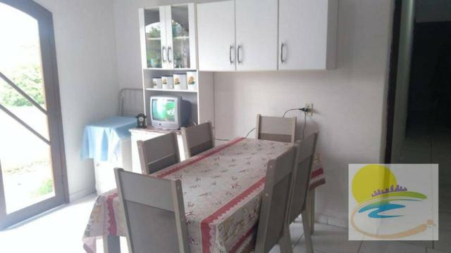 Casa locação temporada Barra do Sai Itapoá-SC R$ 150,00 CA0391 - Foto 8