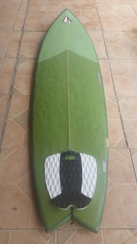Prancha Fish 6'4