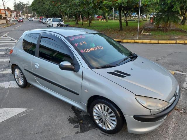 Peugeot 206 1.4 2006