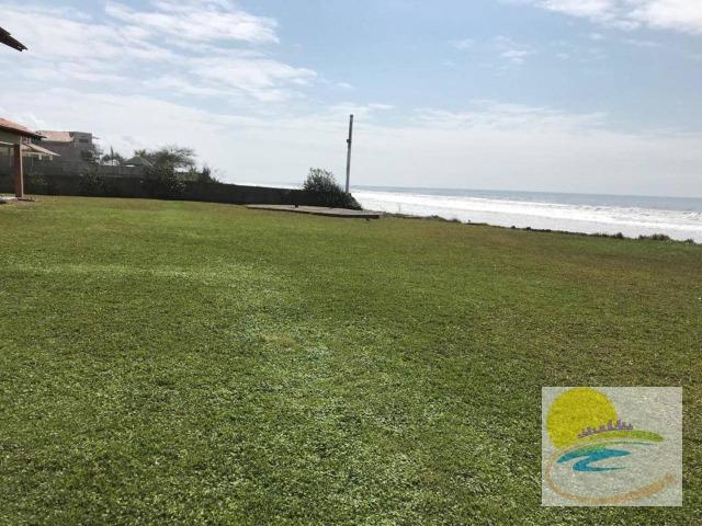 Sobrado com 4 quartos para alugar, 150 m² por R$ 850/dia Cambiju - Itapoá/SC - Foto 14