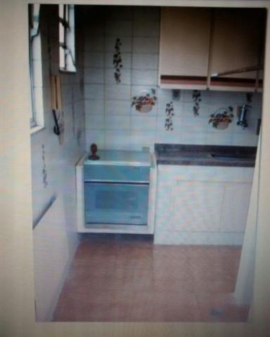 Apartamento para alugar no bairro engenho novo em rio de janeiro - rj. 1 banheiro, 2 dormi - Foto 12