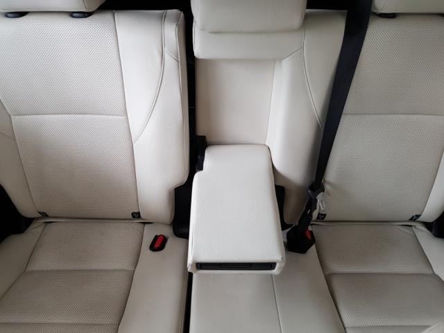 TOYOTA HILUX SW4 2.8 SRX DIAMOND 4X4 7 LUGARES 16V TURBO INTERCOOLER DIESEL 4. - Foto 10