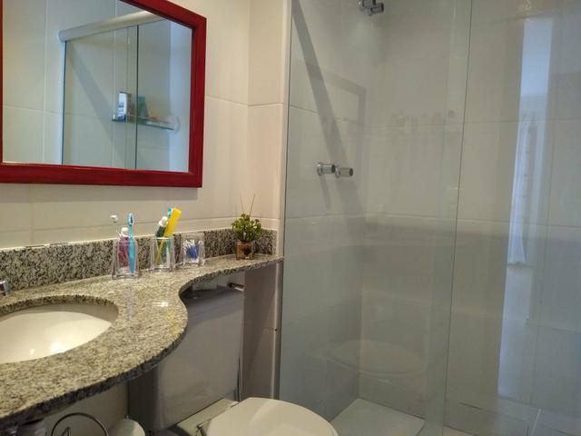 Excelente cobertura duplex em itaipava - Foto 5