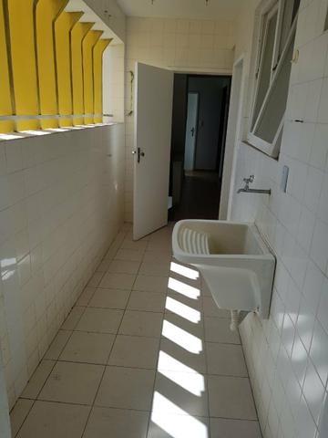 Cond vale dos lagos 2/4 térreo rua G 130.000 - Foto 7