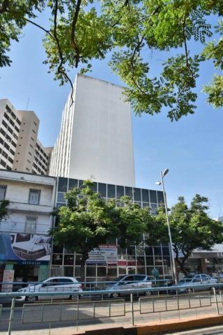 Prédio Comercial Av. Anhanguer - Foto 2