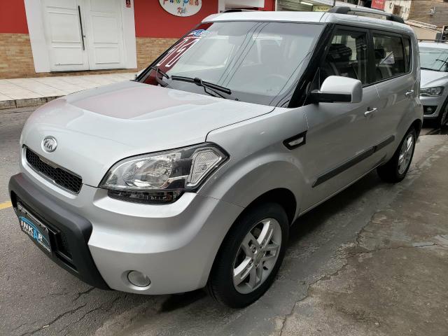 Kia Soul 2011 - Foto 3
