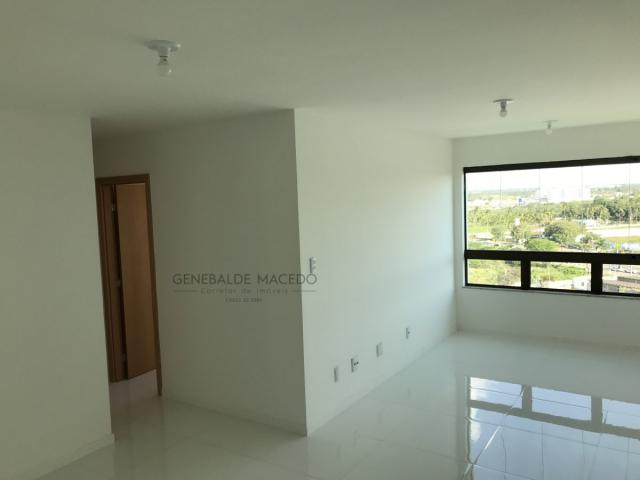 Apartamento, Santa Mônica, Feira de Santana-BA