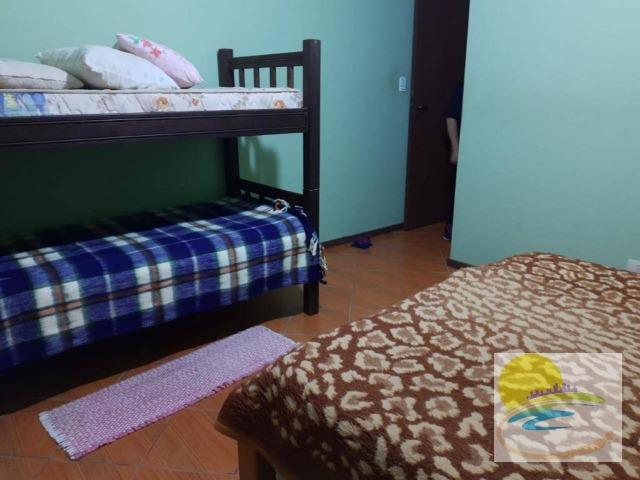 Sobrado com 5 quartos para alugar, 220 m² por R$ 1.900/dia Saí Mirim - Itapoá/SC SO0080 - Foto 6