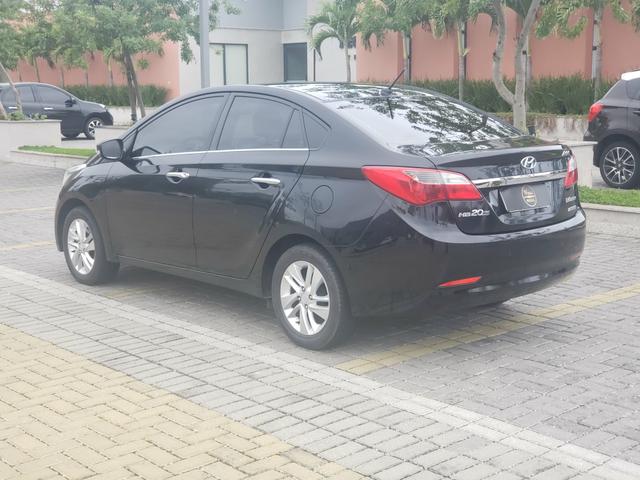 Hyundai hb20s 1.6 premium aut - Foto 7