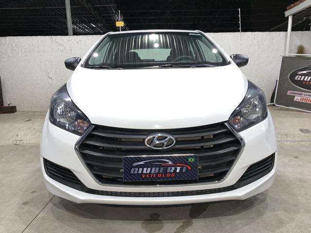 Hyundai HB-20 1.0 17/17 Comfort Plus