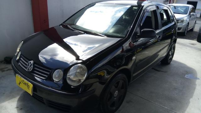 Polo 1.6 SportLine