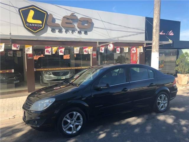 Chevrolet Vectra 2.0 mpfi elegance 8v flex 4p manual - Foto 2