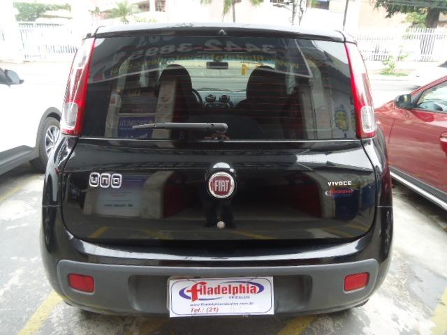Fiat - Uno 2011 vicave completa! preço real!!! sem pegadinhas - Foto 7