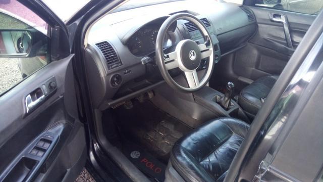 Polo 1.6 SportLine - Foto 5