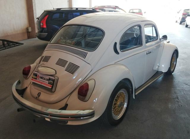 Fusca 77 - Foto 4