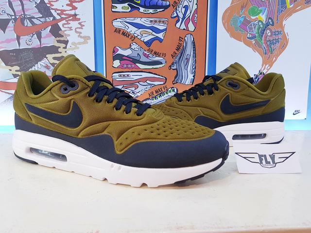 tenis nike air max ultra