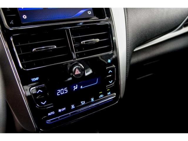 TOYOTA YARIS 1.3 16V FLEX XL PLUS TECH 2019 - Foto 8