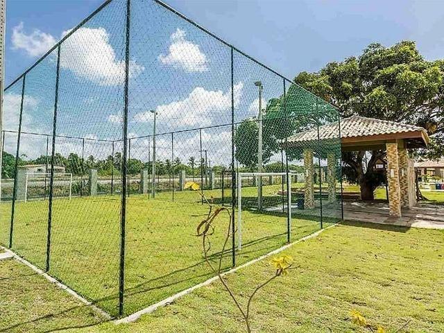 Lote no Condomínio Horizontes - Na Br 304 - Foto 4