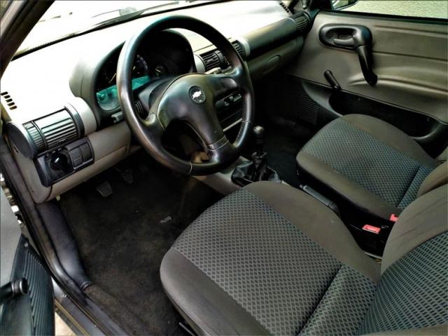 Chevrolet Classic 1.0 Mpfi ls 8v - Foto 5