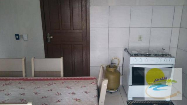 Casa locação temporada Barra do Sai Itapoá-SC R$ 150,00 CA0391 - Foto 9