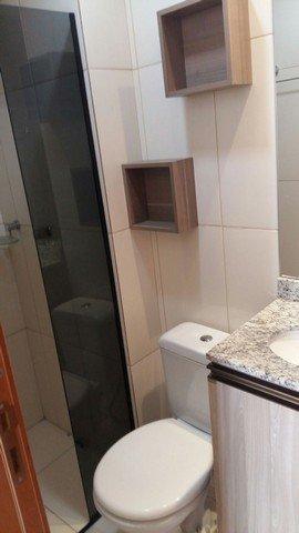 (Centro da Ceilândia) 02 qtos com suíte 195 mil - Foto 11